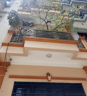 bán nhà 3t x 35 m², sdcc, 2pn ngõ trại cá gần trường thcs trung hiền, trương định. giá 6.18 tỷ