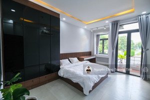 căn hộ 1 phòng ngủ 50m2 ngay thị nghè - thảo cầm viên - cầu bason - đài truyền hình vtv quận 1