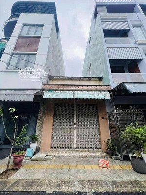 (cơ hội đầu tư) đất mặt tiền đường quy hoạch 5m5 k400 điện biên phủ