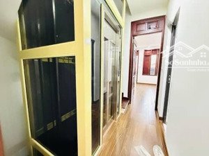 bán nhà-60m2-7t-lê trọng tấn-thanh xuân-ô tô ngủ trong nhà-thang máy 7 tầng-chỉ việc xách vali về ở