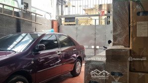 bán nhà lô góc phố an dương vương ngõ thông ô tô ngủ trong nhà dân xây chắc chắn