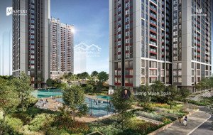 tổng hợp thông tin mới nhất dự án masteri era landmark ocean park 3 giá, vị trí, ưu điểm nổi bật