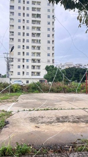 chính chủ cần bán lô đất đẹp. giá yêu thương! khu dân cư phúc đạt dĩ an bình dương tphcm