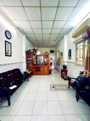 hẻm 5m trần văn đang (sát mặt tiền) 76m2 (4.1x18) 3pn 2wc - 11.5 tỷ