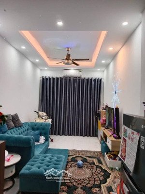 nhà phúc lợi, gần ô tô, 5.6 tỷ nội thất đẹp, cực hiếm, sổ đỏ vuông cất két