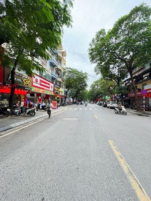 bán nhà mặt phố tô hiệu - quận cầu giấy. sổ đỏ gần 60m. #giá 24 tỷ..... phân lô, vỉa hè