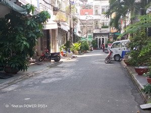 nhà đẹp p3, tân bình gần chợ phạm văn hai-hêm 8m-46m2-2tầng-(4,3x11m)-nhỉnh 8tỷ.