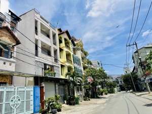 bán gấp nhà ngay hoàng diệu 2 đường ôtô thông dtsd 140m2 ngang 6.4m nở hậu thích hợp xây chdv
