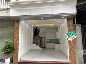 bán nhà liên mạc ô tô tránh, kinh doanh bất chấp, 5 tầng full nội thất, giá nhỉnh 6 tỷ