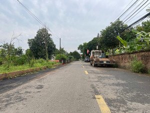 siêu phẩm hòa lạc 100m trục chính chỉ hơn 4 tỷ!