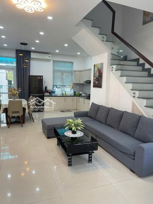 cho thuê nhà phố 3pn, 4wc, 75m2 park riverside q9, hcm - 15 triệu