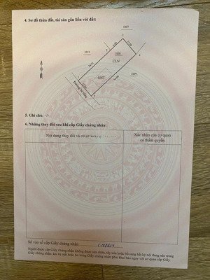 bán đất liên xã, xã liên sơn, lương sơn, hòa bình, giá ưu đãi 1,9 tỷ, diện tích 365,2 m2