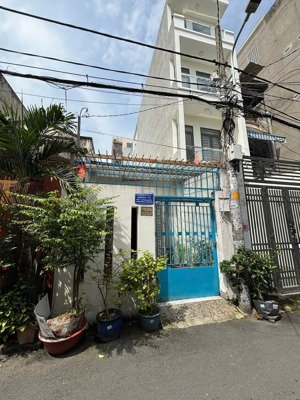 bán nhà tại phường 17, gò vấp, hồ chí minh, giá tốt chỉ với 8,5 tỷ, 98 m2