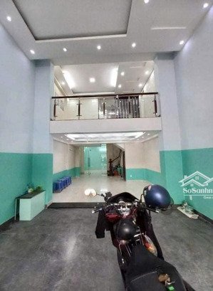 bán nhà mặt tiền hồ văn long ngã tư gò mây