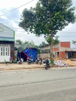 133m2 đất an điền , bến cát - đối diện khu công nghiệp rạch bắp 2 - giá 1 tỷ 780