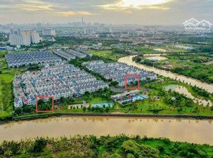 bán nhà phố park riverside nhiều diện tích giá tốt