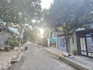 bán nhà đẹp khu tái định cư 855 bình giã, phường 10, vũng tàu + 110.5m2 + 1tr2l + giá cực tốt