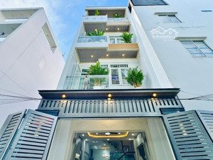 tôi thiện chí bán nhà đường 7m trần cao vân-vts-q3. chỉ 4tỏi5/72,5m2 gần hồ con rùa, thuê 24tr/th