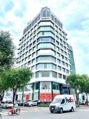 bán gấp building góc 2mt khan hiếm cao thắng quận 10-259m2(20x15)-hầm 7 tầng-hđt 200 tr-gía 70 tỷ