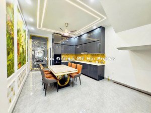 spcc- bán căn nhà 4 tầng tuyến 2 thiên lôi - vĩnh niệm lê chân . diện tích 60m (4x15) oto đỗ được