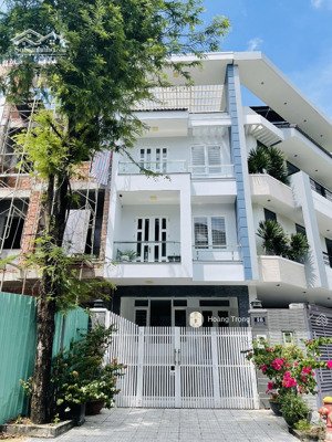 hàng độc! ngang 5m4 đường số tân quy còn duy nhất 1 lô chính chủ - 18tỷ5 tl