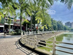 gd cần bán phạm khắc quảng , p việt hưng 65m -2 tầng lô góc view hồ - đường ôtô tránh vp đẹp 11 tỷ5