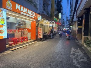 bên hông trường đại học xe hơi vào nhà ngủ bán nhà đường điện biên phủ 4 tầng btct_kd 40m2_6,2 tỉbl