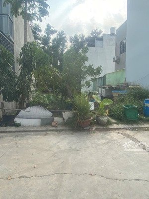 bán nền đất đẹp hẽm xe hơi ngay đường 970 phú hữu, quận 9 diện tích 59m ngang 4m lh 