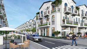 dự án golden boulevard cơ hội sinh lời cuối năm 2025