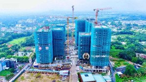 bán căn hộ chung cư elysian, đường lò lu, quận 9, tp.hcm, giá ưu đãi 4,9 tỷ, 68m2