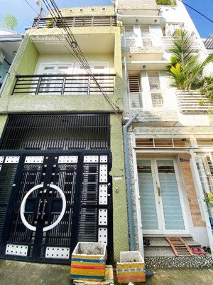 siêu phẩm âu cơ - tân phú -dt 44m2-sổ vuông vức -hẻm xe hơi -sát mt chính -giá chỉ 6 ty nhỉnh