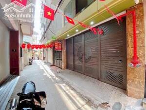 Bán nhà Hoàng Mai - Hoàng Văn Thụ 68m, 7 tầng. Giá: 18.5 tỷ. LH: 0937158386