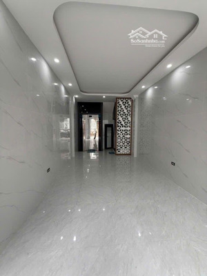 bán nhà 35m2, 7 tầng, thạch bàn