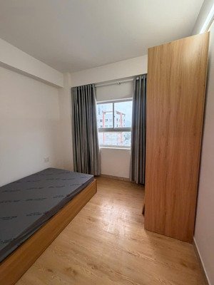 bán căn hộ hoàng quân, nha trang - sổ hồng trao tay