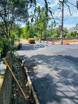 chỉ 400tr anh chỉ sở hữu ngay lô đất 70m2 trục chính ngay thị trấn ba hàng đồi lạc thuỷ hoà bình