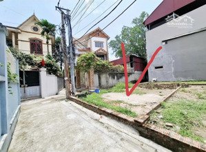 chính chủ cần b.án lô góc siêu đẹp full thổ cư dưới 3 tỷ tại thụy lôi , đông anh