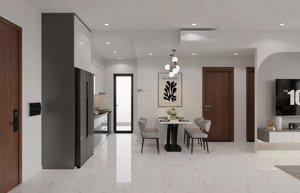 giỏ hàng rẻ nhất 2pn 2.3 - 2.7 tỷ the habitat