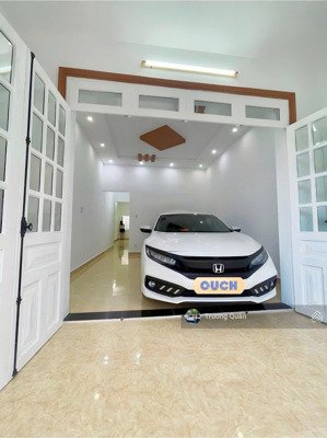 bán nhà cấp 4 - gần chợ 26, kp9 p. tân phong (nay là p. tân triều)