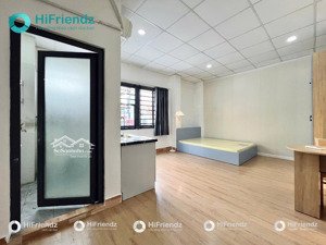 cho thuê căn hộ dịch vụ full nt, ngay học viện cán bộ, phòng đẹp, view thoáng, giá rẻ