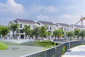 biệt thự cuối cùng của chủ đầu tư giá f0