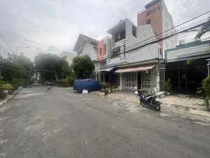 tôi cần bán gấp nhà cấp 4 - mặt tiền đường số - ngang 6m, p. hiệp bình chánh - chỉ 5 tỷ (tl)