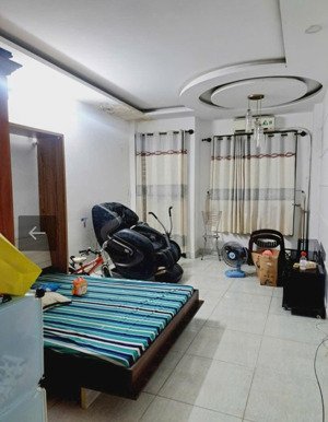 chính chủ cần bán nhà võ oanh p25 bình thạnh giá 8 tỷ 990