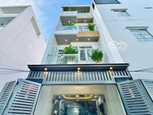 bán nhà riêng chính chủ đường trần cao vân-quận 3.dt 70m2/3tỷ890 gần hồ con rùa cho thuê 27 tr/th