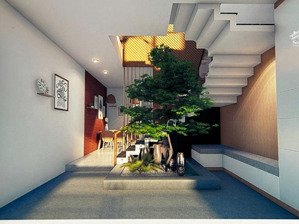 bán nhà đẹp khu kiều đàm phường tân hưng, quận 7 giá tốt.