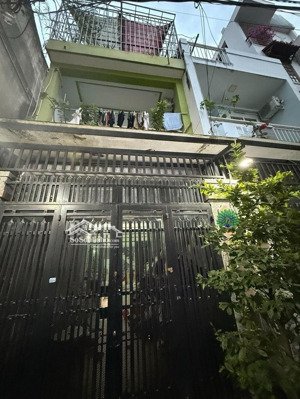 nhà bán thoại ngọc hầu -tân phú -dt 84m2 -hẻm xe hơi - sát mặt nhà 3 tầng -5 pn-5wc -giá 7 ty nhỉnh