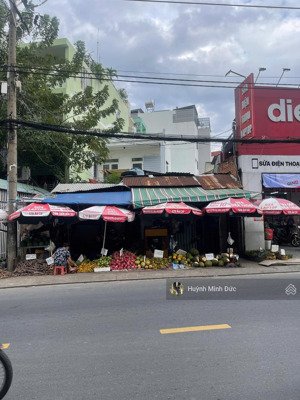 hot giảm bán nhanh giá chỉ 26 tỷ (220m2) mặt tiền âu cơ tân bình. dt (9.8x33m). xd: hầm 7 tầng.