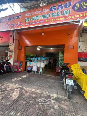 mặt tiền kinh doanh lê văn lương, tân hưng, quận 7, 125m2, ngang 5,1m nở hậu 5,2m, nhỉnh 19 tỷ tl