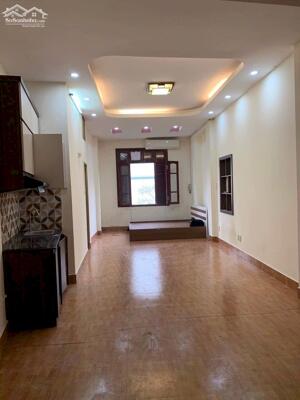 "Bán nhà phố Hồng Mai, Hai Bà Trưng 56m, 5 tầng. Giá: 16.5 tỷ