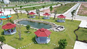 chính chủ cần bán lô đất alana city 950 triệu, 70m2 giá cực rẻ