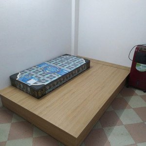 cho thuê phòng đẹp đầy đủ tiện nghi 200 đê la thành nhỏ, hà nội